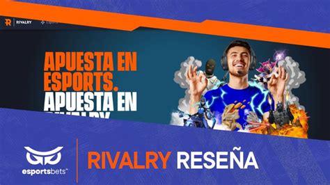 Opiniões sobre Rivalry.com .